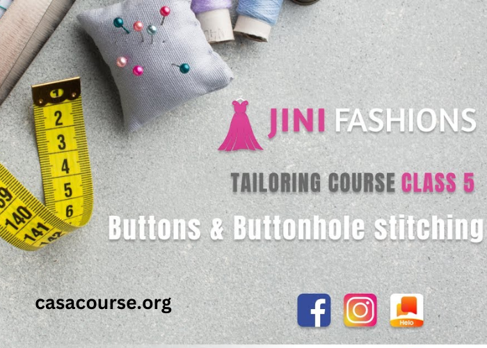 jini course