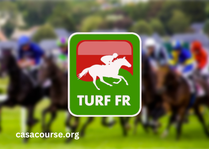 Pronostic Gratuit Turf