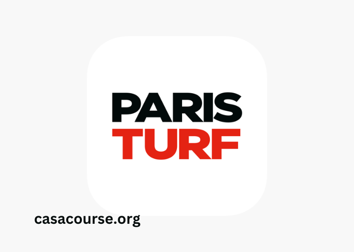 Paris Turf Jour