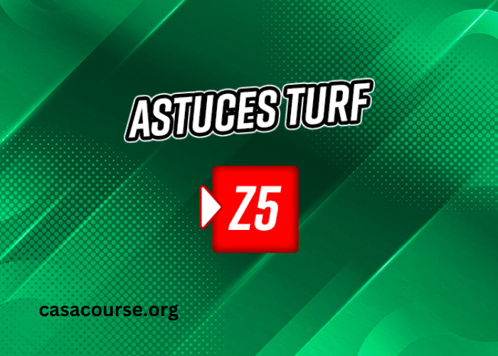 Zeturf Turf