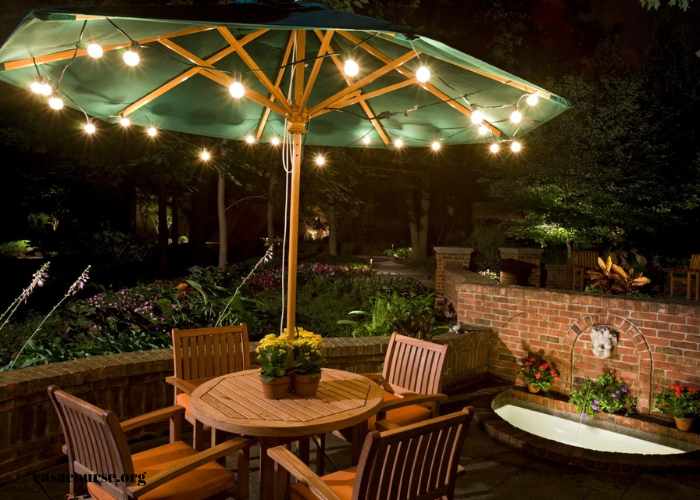 Garden Lighting Ideas: Illuminate Your Outdoor Space