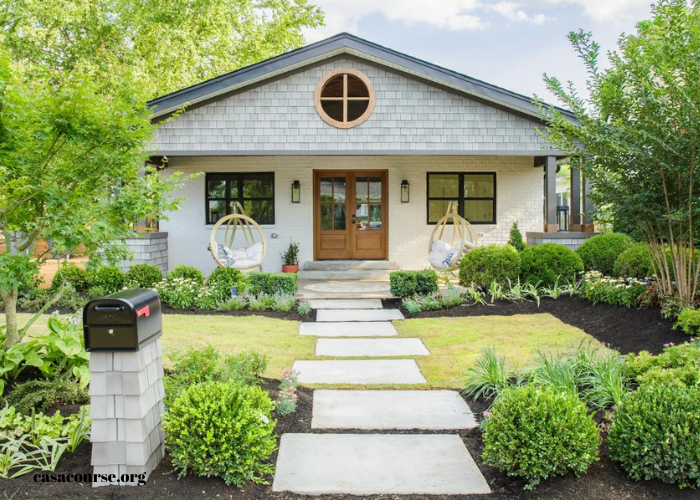 Curb Appeal Boosters: Easy Exterior Home Improvements