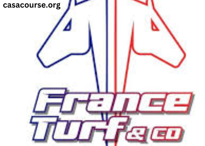 France Cheval Turf