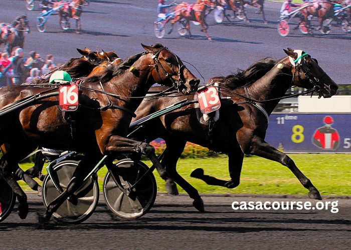 Milliardaire Turf