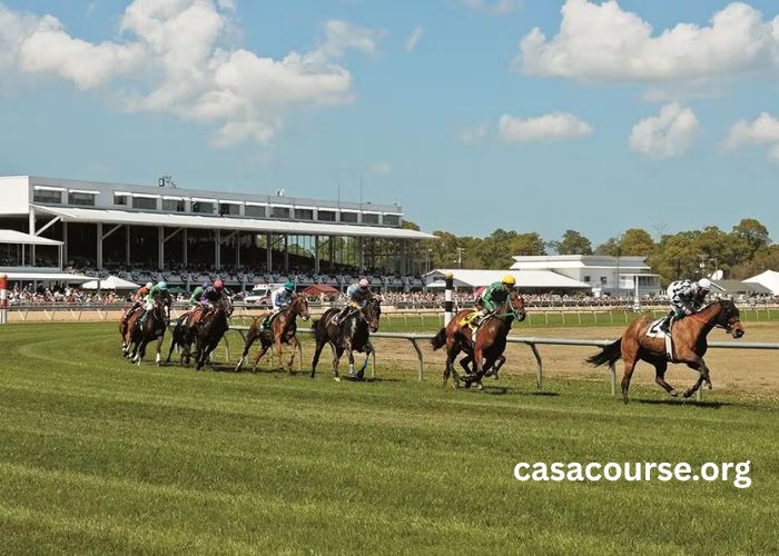 Turf Course (1)
