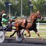 Bazire Turf Victoire